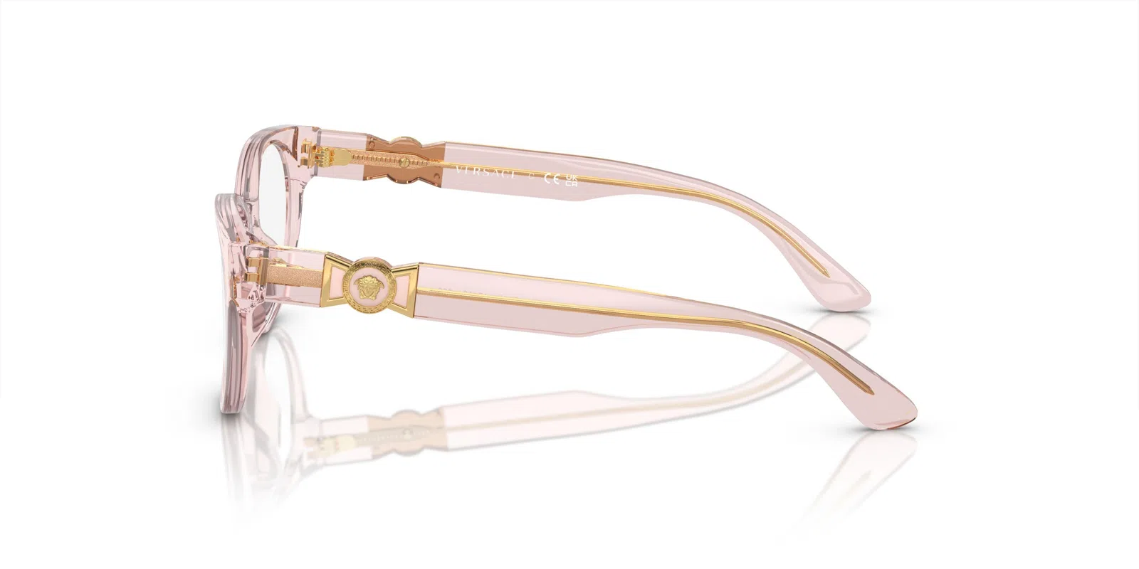Versace Kids 3323U Eyeglasses - view 28